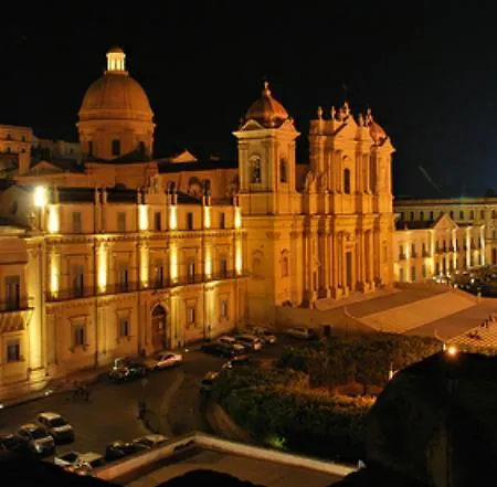 Affittacamere I Vanedde Noto