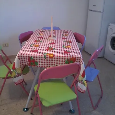 I Vanedde Гостевой дом *