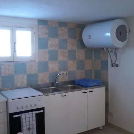 I Vanedde Гостевой дом