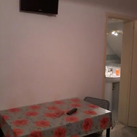 I Vanedde Гостевой дом *